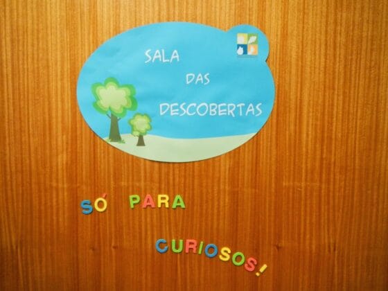 Valongo, a serra mesmo aqui ao lado